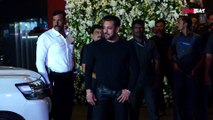 Salman Khan ने Podcast में लगाई भतीजे Arhaan Khan और उनके दोस्तों को फटकार, बोले 'तुम लोग बस...'