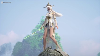 Legend of immortal emperor episode 99 in english sub| Legend of immortal emperor