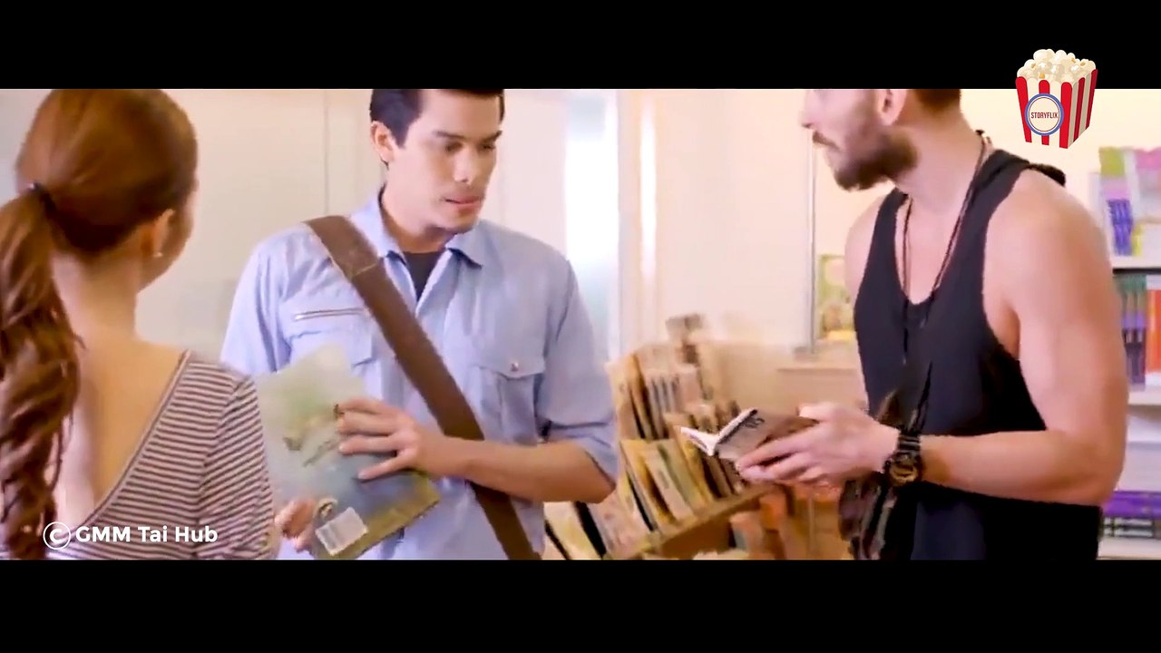 This factory worker didn't expect to fall in love with his English tutor
