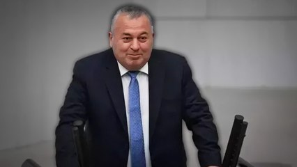 CHP’ye geçen Cemal Enginyurt’tan kendisini eleştirenlere: Bazı yavşaklar…