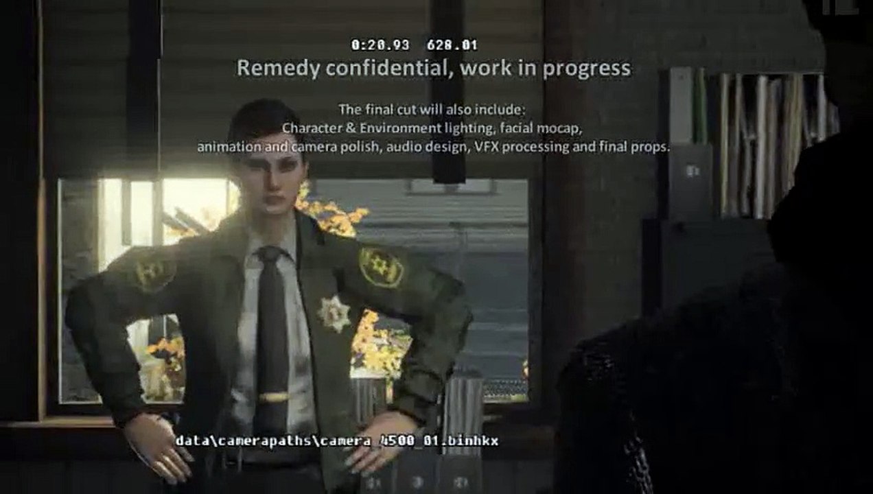Alan Wake (Early Version) - cine_4500