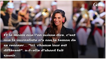 GALA VIDEO - Tatiana Silva maman pour la première fois, elle se confie à cœur ouvert : “Ce qui est compliqué…”