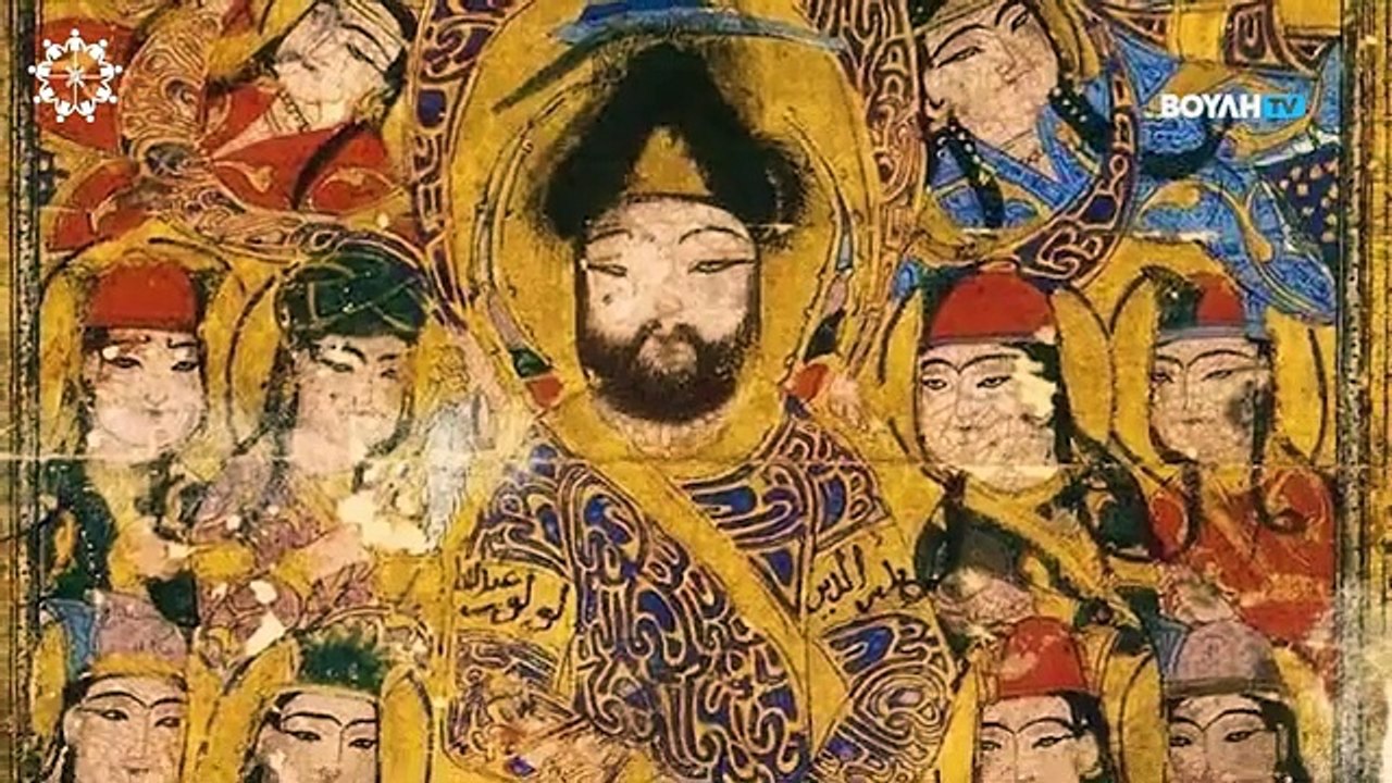 Ιστορία του Νέου Ελληνισμού Επ. 2 -  Αντέχοντας στο Χρόνο (13ος - 19ος Αιώνας)