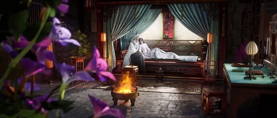 Renegade Immortal Ep 76 Preview