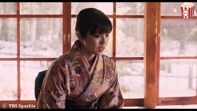 Treated like a maid by her stepsister, she instead marries a fearsome army commander