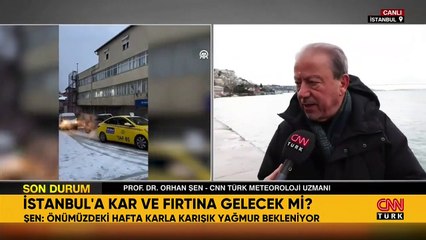 Deniz çekilmesi tedirginlik yaratmıştı! Sebebi deprem mi?