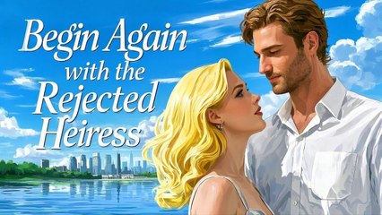 Wealthy Heiress Hides Identity, Falls in Love with CEO! #drama #sweetdrama #romantic