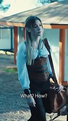 She falling for the very vampire she was sent to kill#romantic #drama