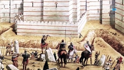 Ιστορία του Νέου Ελληνισμού Επ.6 -  Αντέχοντας στο Χρόνο (13ος - 19ος Αιώνας)
