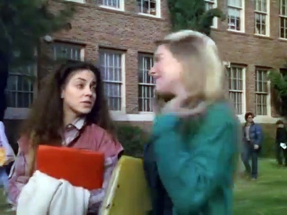 Der Denver Clan S01E09-Bittere Wahrheiten