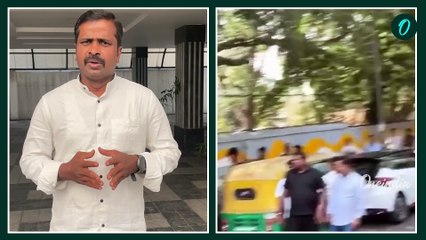British Singer ED Sheeran ను అడ్డుకున్న పోలీసులు | Show కి అనుమతి లేదంటూ వివరణ | Oneindia Telugu