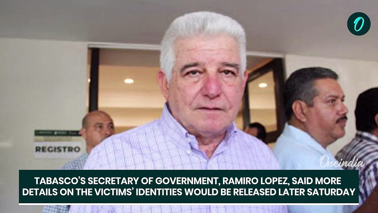 Mexico Bus Accident| 41 Killed as Bus and Truck Crash Ignites Fireball ...