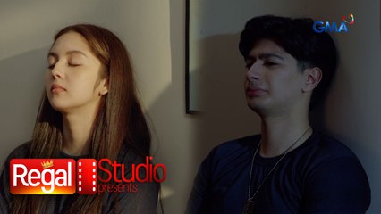 Regal Studio Presents: Si crush at si “Brad” ay iisa?! (Buddy and Sue)