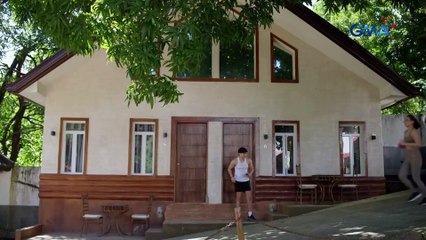 Regal Studio Presents: The chickboy turns into a chikababe?! (Buddy and Sue)