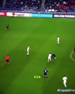 Neymar rainbow flick ☠️😮‍💨 #football #edit #skills #neymar