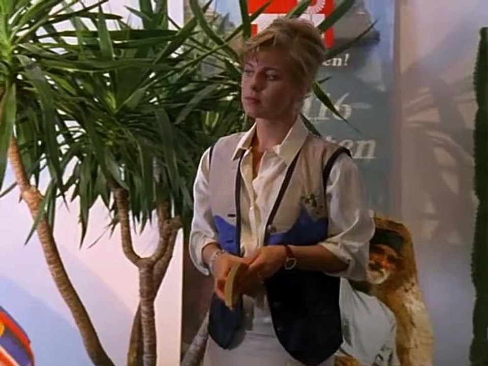 Ein Bayer auf Rügen S04E03-Rendezvous mit der Vergangenheit