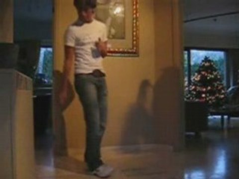 ATC Tekstylers JINAC Jumpstyle Tekstyle