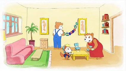 Bobo S01E05-Bobo feiert Kindergeburtstag