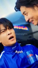 Tonton Full Episode Api di Lintasan - Jangan Lewatkan Keseruannya! 🎬