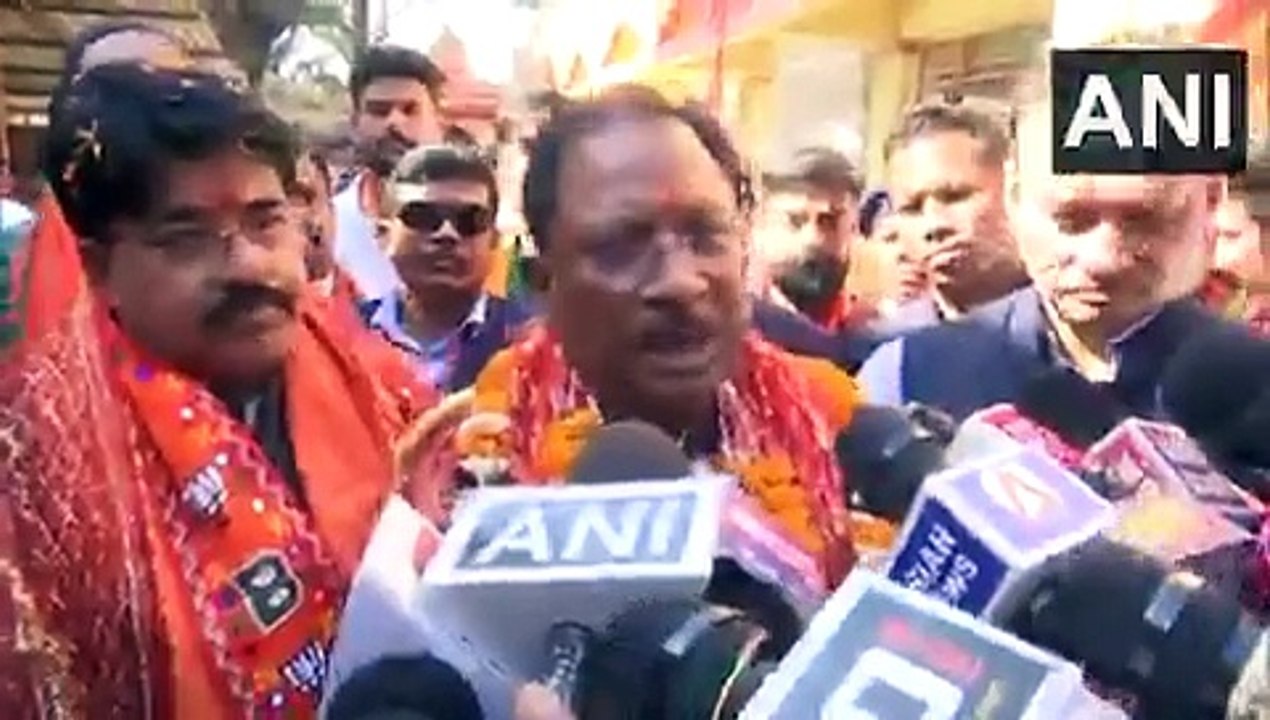 CG News: बीजापुर मुठभेड़ में मारे गए नक्सलियों पर CM साय ने क्या कहा, देखें Video..