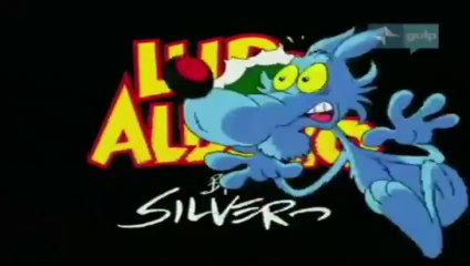 Lupo Alberto - Al cuor non si comanda