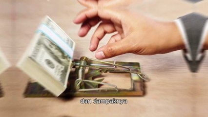 ASN Wajib Tahu! Bahaya Pinjaman & Pungli, Jangan Sampai Terjebak!