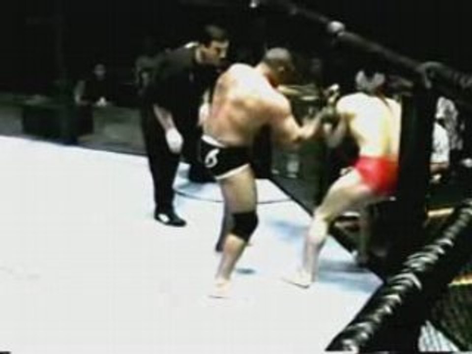 Sakuraba - In One Night