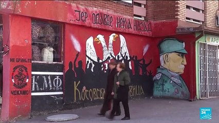 Kosovo votes in legislative elections seen as key test for PM Kurti 
