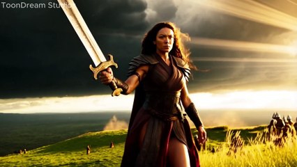 Bringing Ancient Sculptures to Life with AI – A Stunning Artistic Evolution