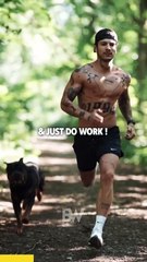 Just Do Work 😇💪 || Motivational Quotes || Billionwibe || #motivation #shorts #bw