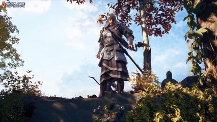 The Ravages Of Time Season 2 Episode 5 Sub Indo ‼️