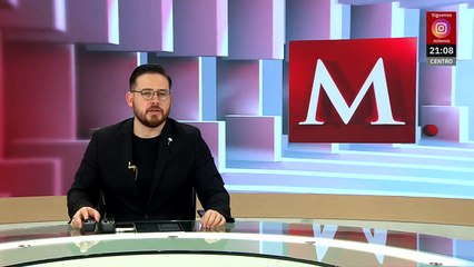 Milenio Noticias, 08 de febrero de 2025