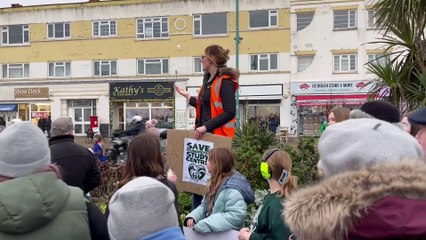 Join the Fight to Save Stubbington Study Centre 🚶‍♂️