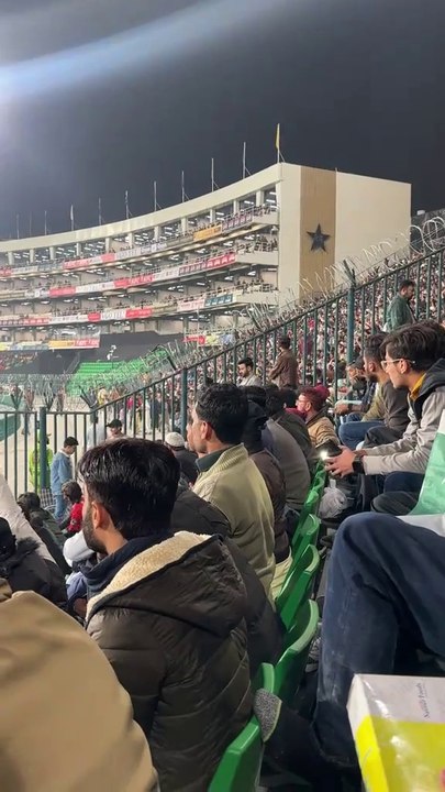 #imrankhan_#ik_#lahore_#gaddafi_🔥
