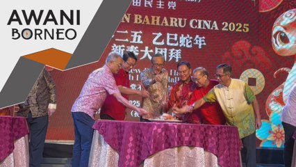 Tidak perlu tetap garis panduan hadiri perayaan bukan islam