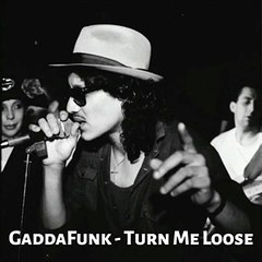 Nando & Gaddafunk - Turn Me Loose...Mutiny & Irresistible B. Live