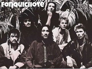 Nando & Fonquichote - Pow