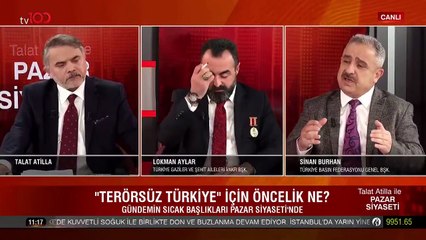 Aralarında ünlü isimler de var! Gazeteci görünümlü etki ajanlarına operasyon iddiası