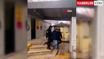 Pendik'te Motokuryeyi Ezen Sürücü Adliyeye Sevk Edildi