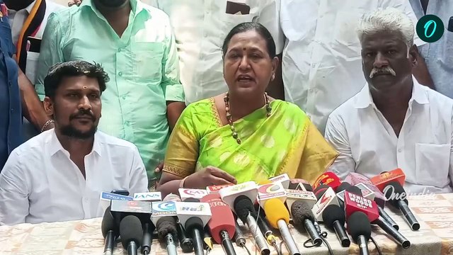 பிரேமலதா விஜயகாந்த் |Vijayஐ தமிழ்நாட்டுக்கு அறிமுகப்படுத்தியது விஜயகாந்த் தான் - பிரேமலதா விஜயகாந்த்