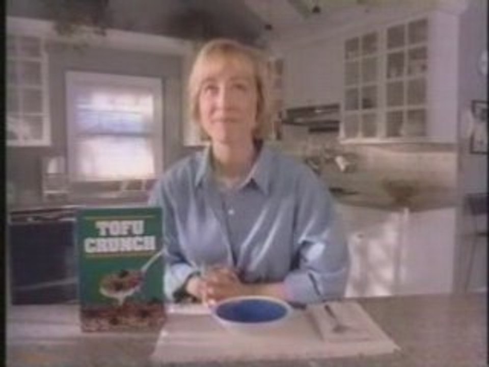 NBC Break Time '92