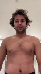 SURPRISING FRIENDS WITH WORLDS MOST EXPENSIVE HOME!!