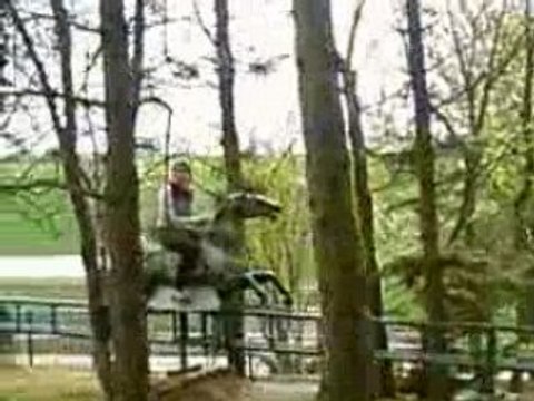 Melissa De Retour en enfance