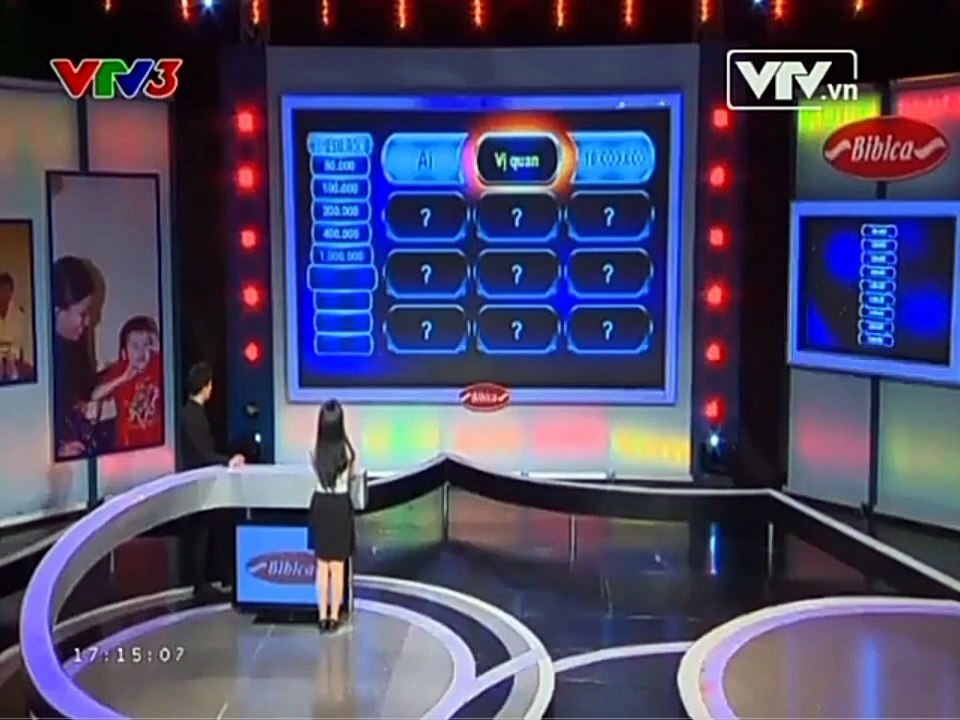 Vì bạn xứng đáng tập 40 23/3/2014 - Diễn viên hài, nghệ sĩ ưu tú Thu Hương