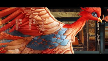 Ngũ Phúc Lâm Môn Tập 18 Thuyết minh