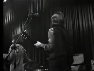 Delaney & Bonnie & Friends - TV movie Copenhagen, DK, 12-10-1969