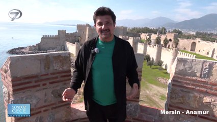 Gündüz Gece – Mersin - Anamur | 8 Şubat 2025