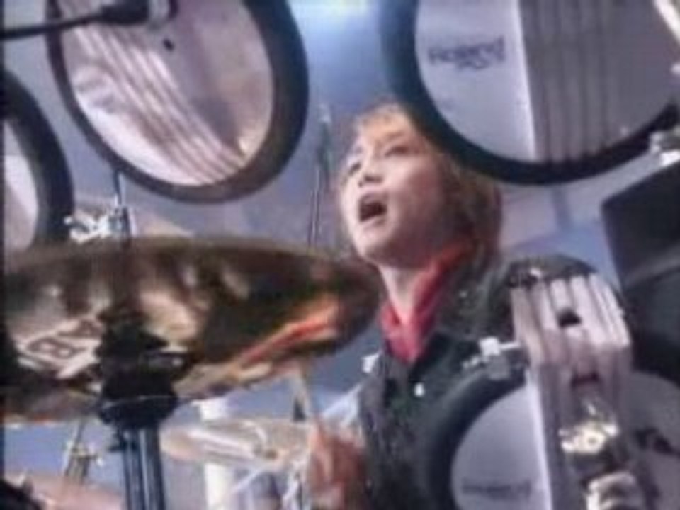 Pierrot - Enemy (Sweet Trance 2002)