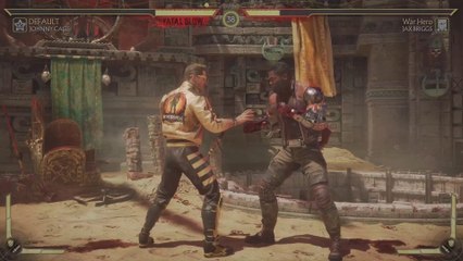 🔥 Mortal Kombat 11 - Tous les Fatalities Épiques ! 🔥