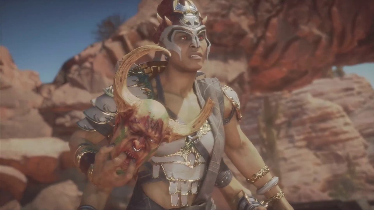 🔥 Mortal Kombat 11 - Tous les Fatalities Épiques ! 🔥